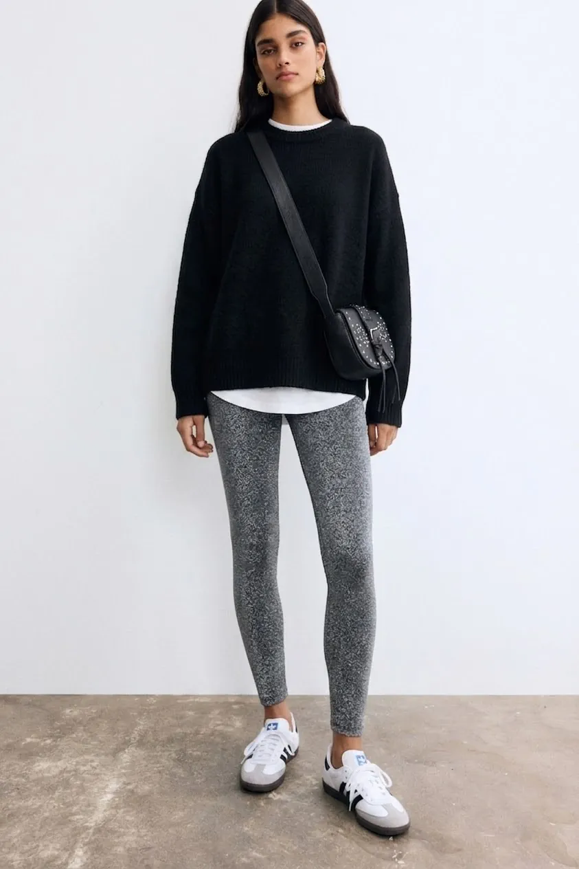 Calza H&M - imagen 1