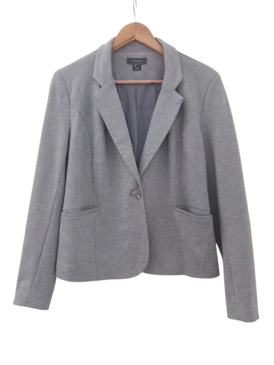 Blazer Primark - imagen 1