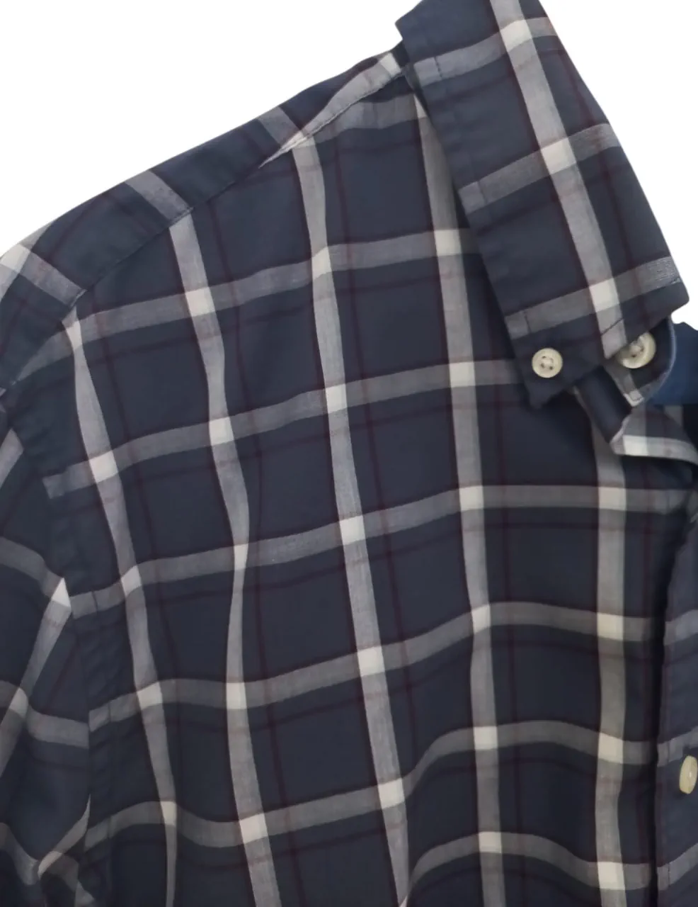 Camisa Nautica - imagen 3