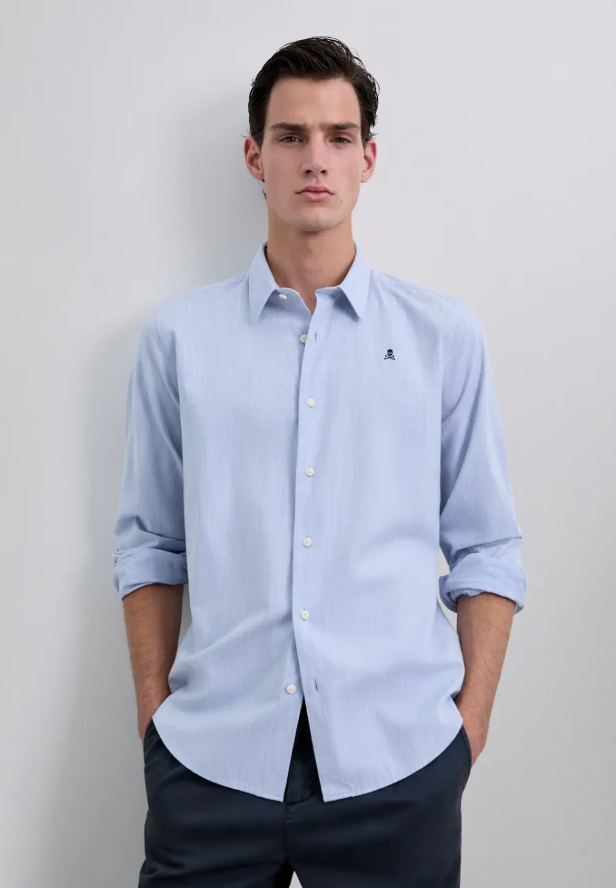 Camisa scalpers - imagen 1