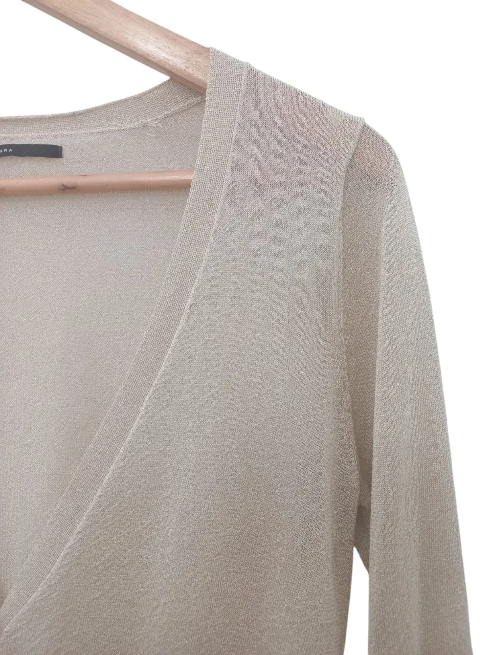 Cardigan Akiabara - imagen 2