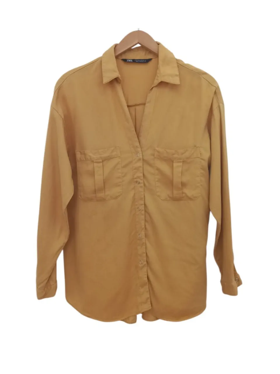 Camisa Zara - imagen 1
