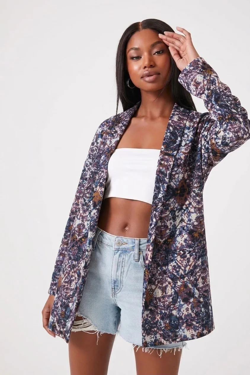 Blazer Forever 21 - imagen 1