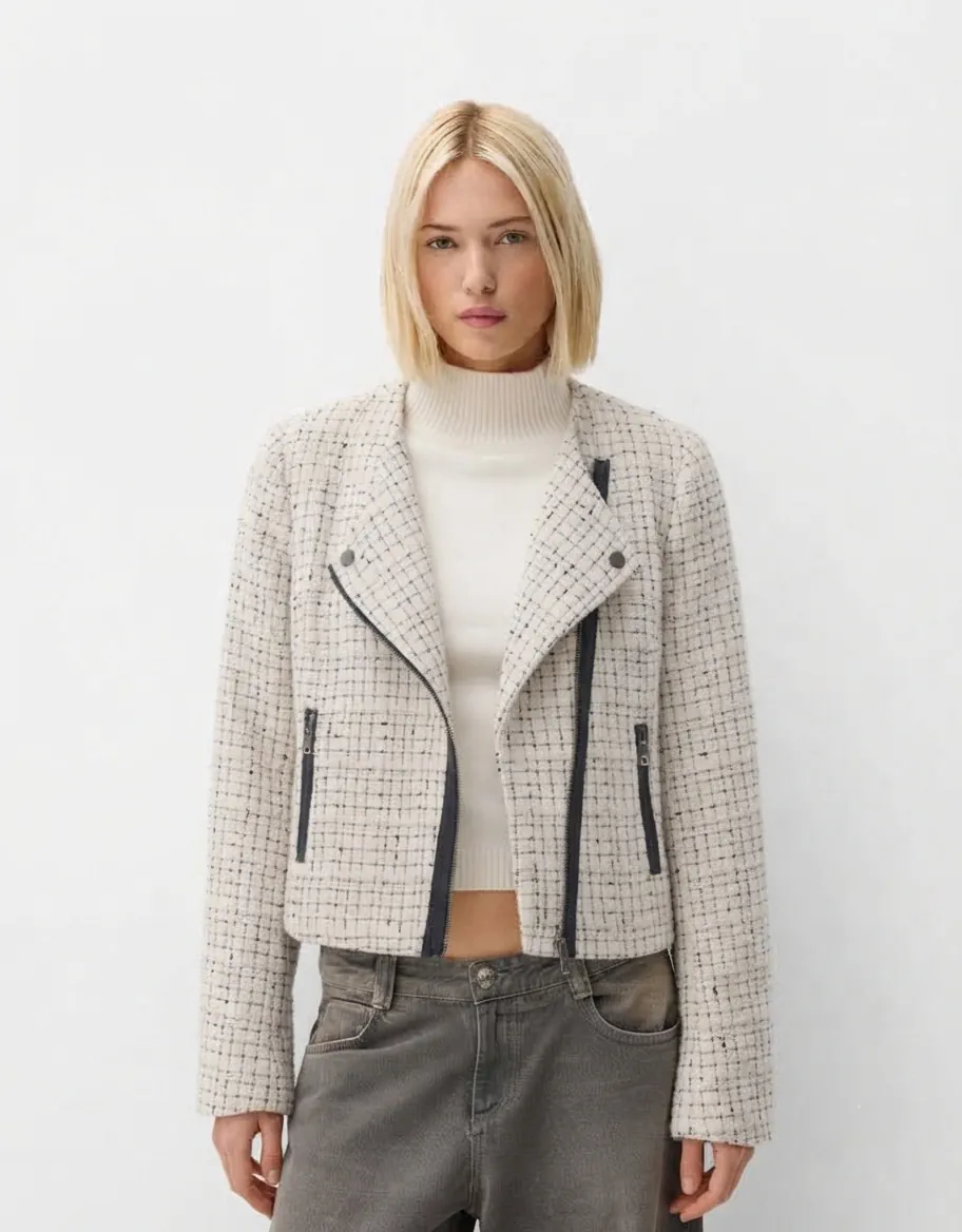 Campera Banana Republic - imagen 1