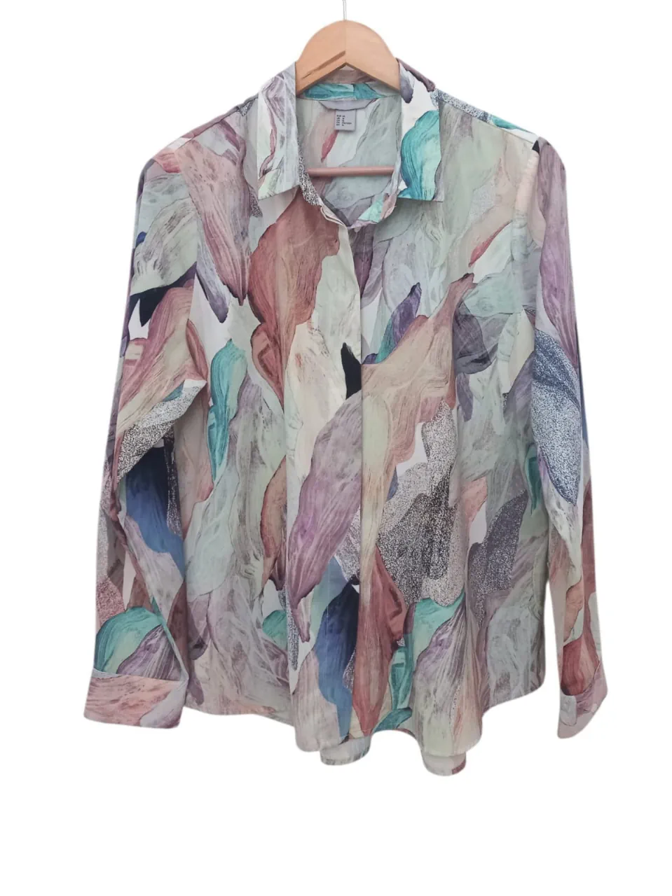 Camisa H&M - imagen 1