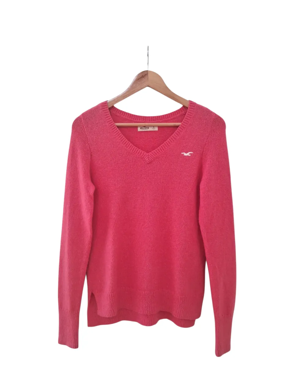 Sweater Hollister · Talle S