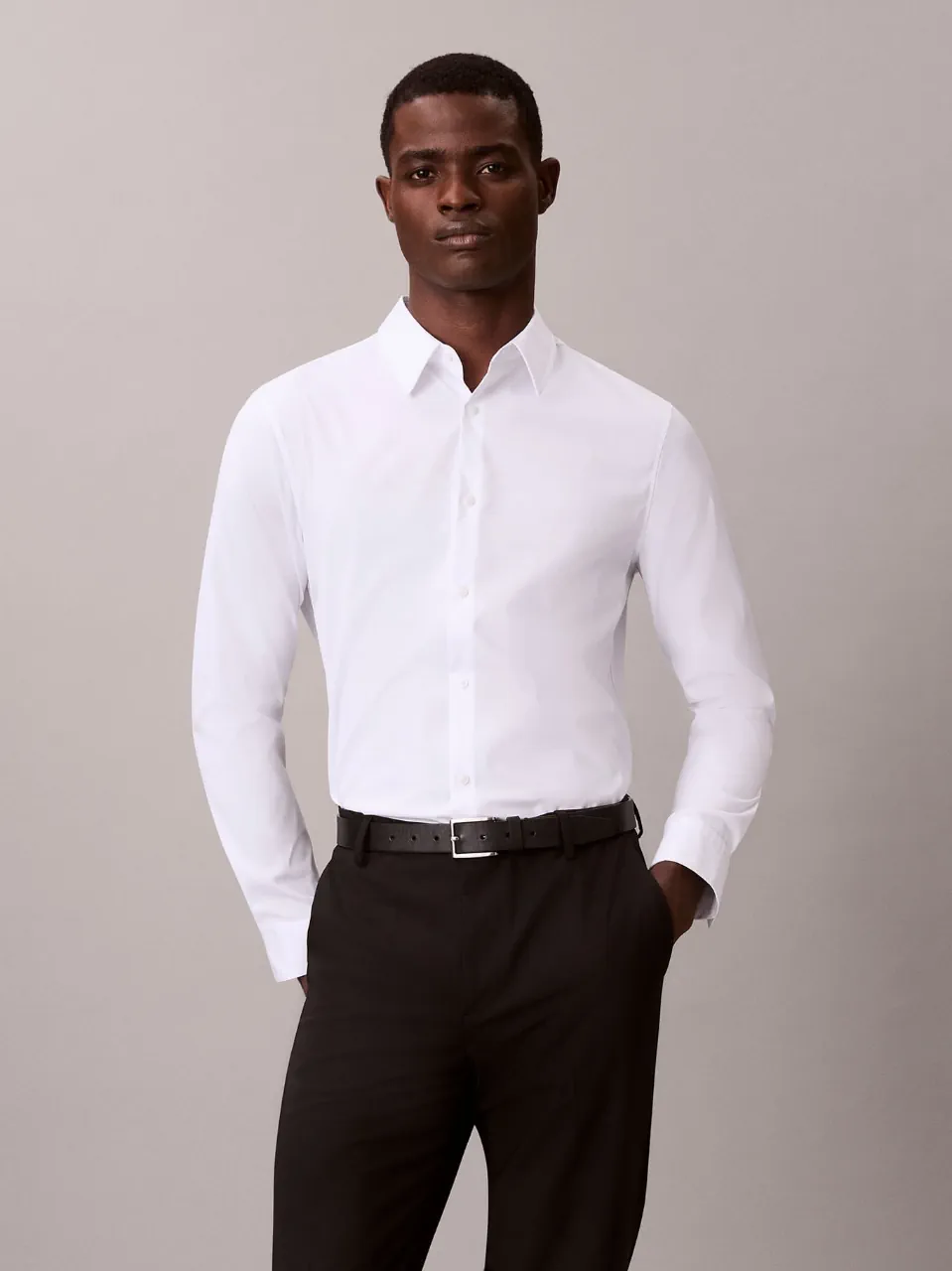Camisa Calvin Klein - imagen 1