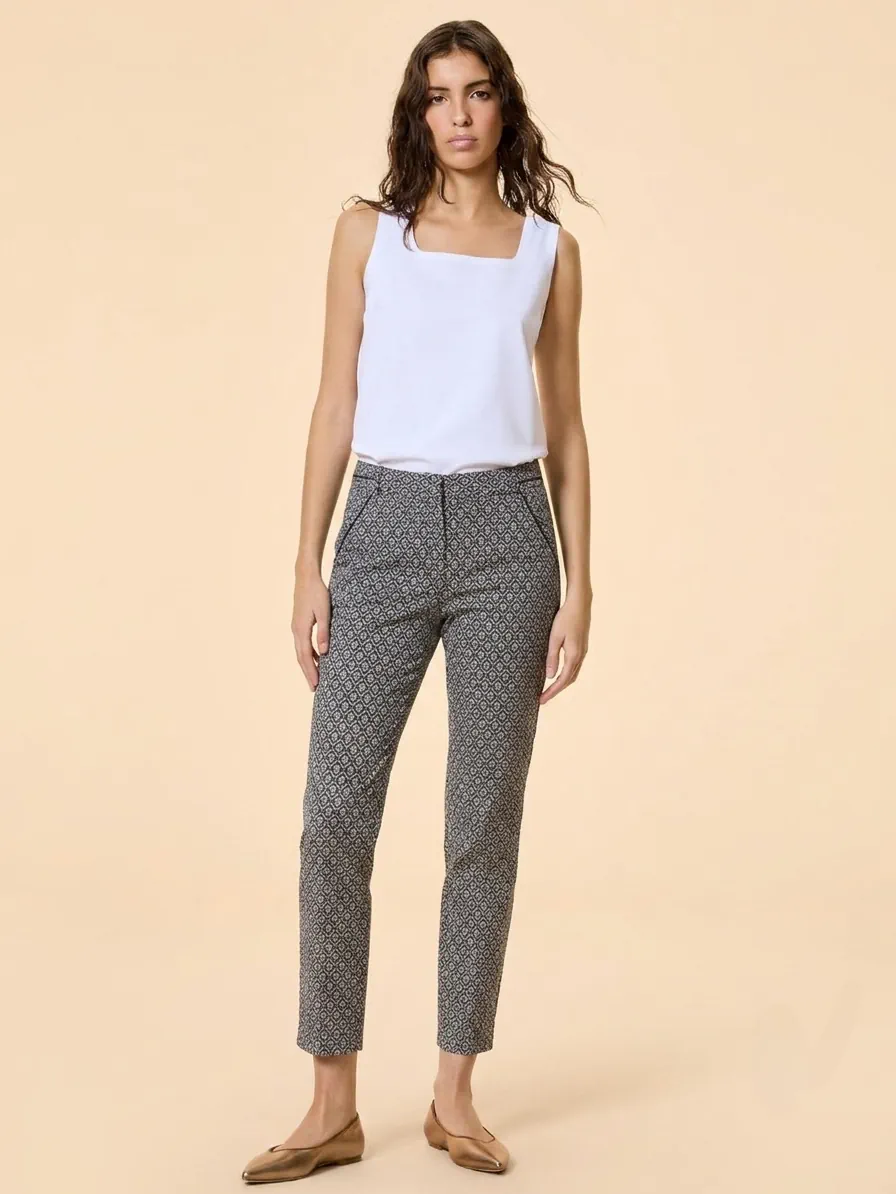 Pantalón Akiabara - imagen 1