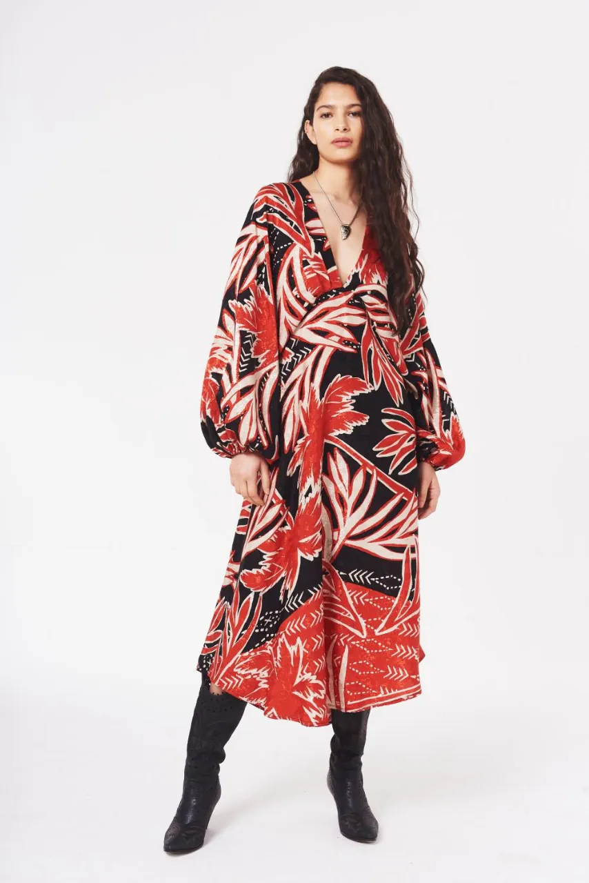 Vestido Rapsodia - imagen 1