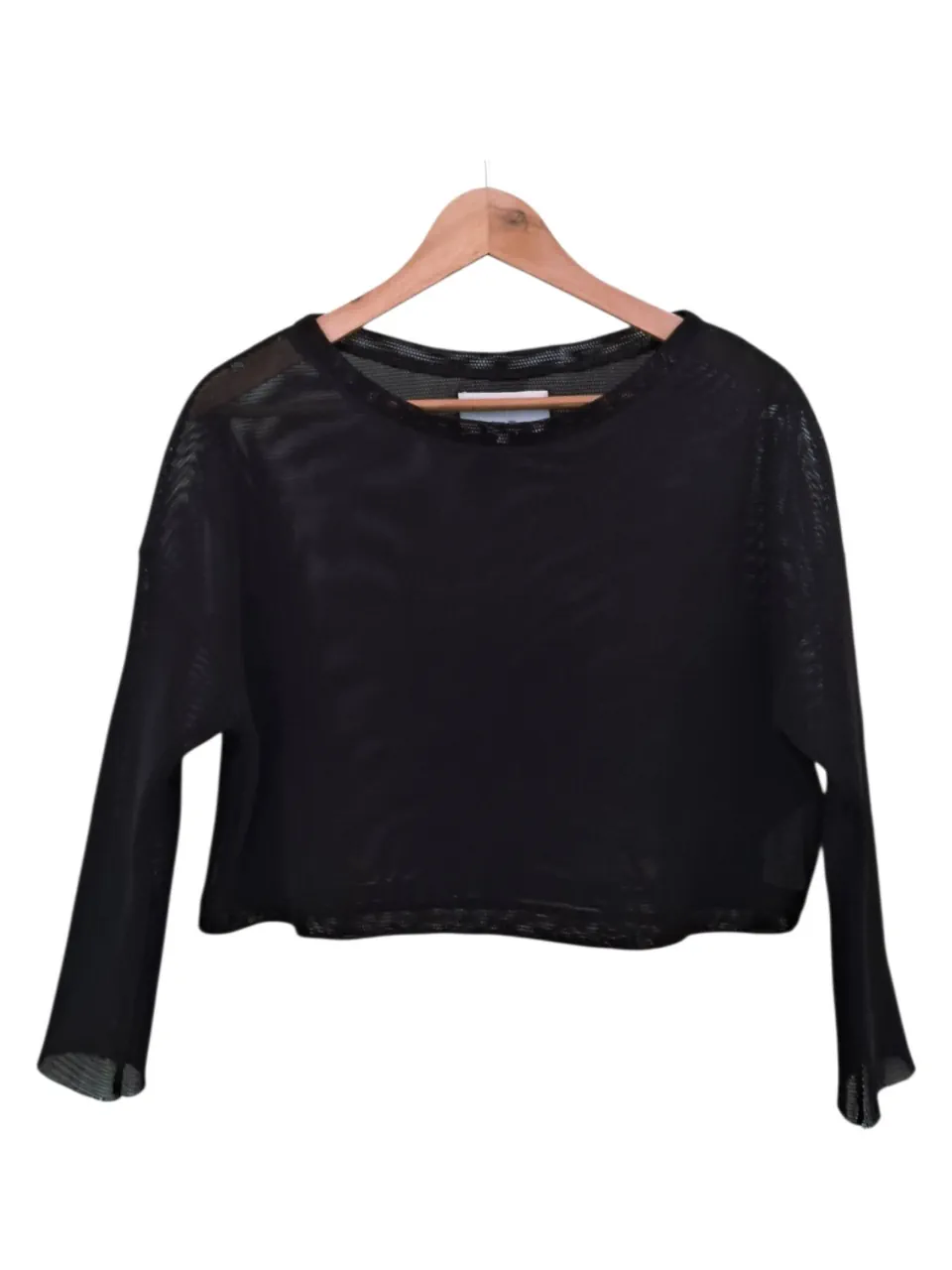 Remera Mishka - imagen 1