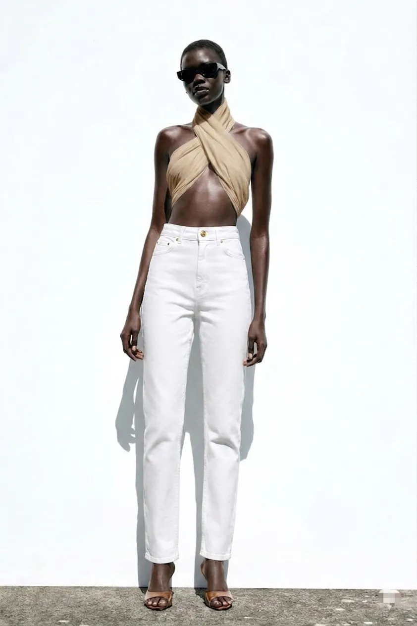 Jean Zara · Talle US 24