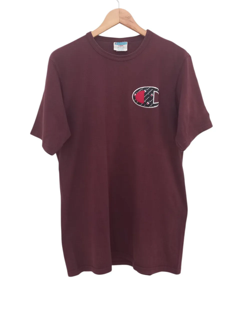 Remera Champion - imagen 1