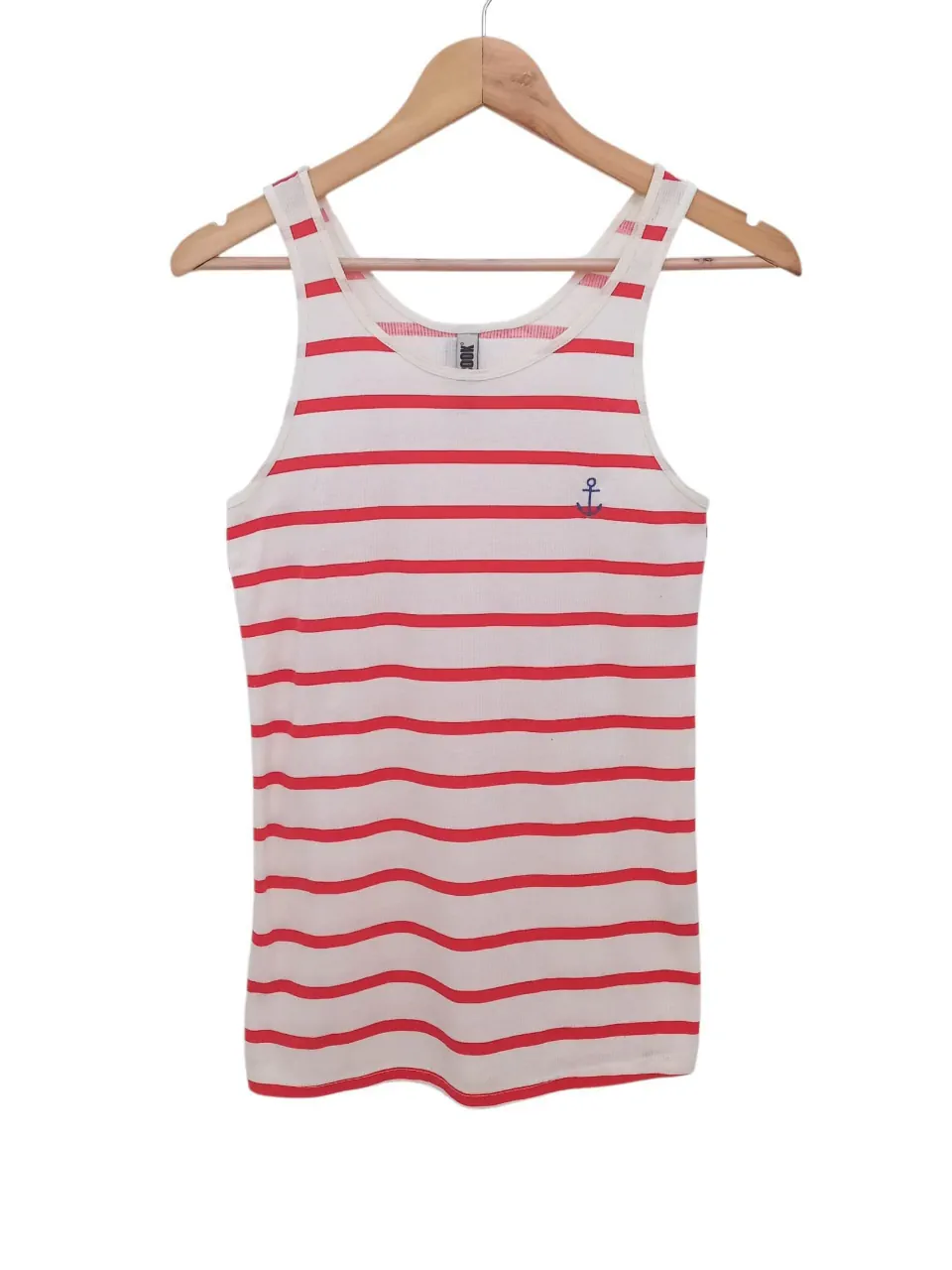 Musculosa JOHN L. COOK - imagen 1