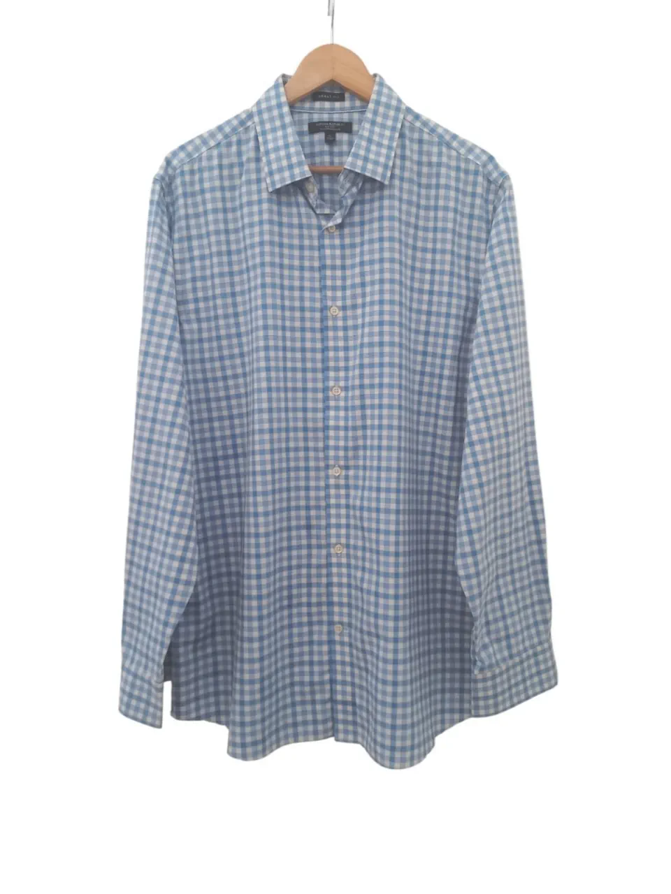 Camisa Banana Republic - imagen 2