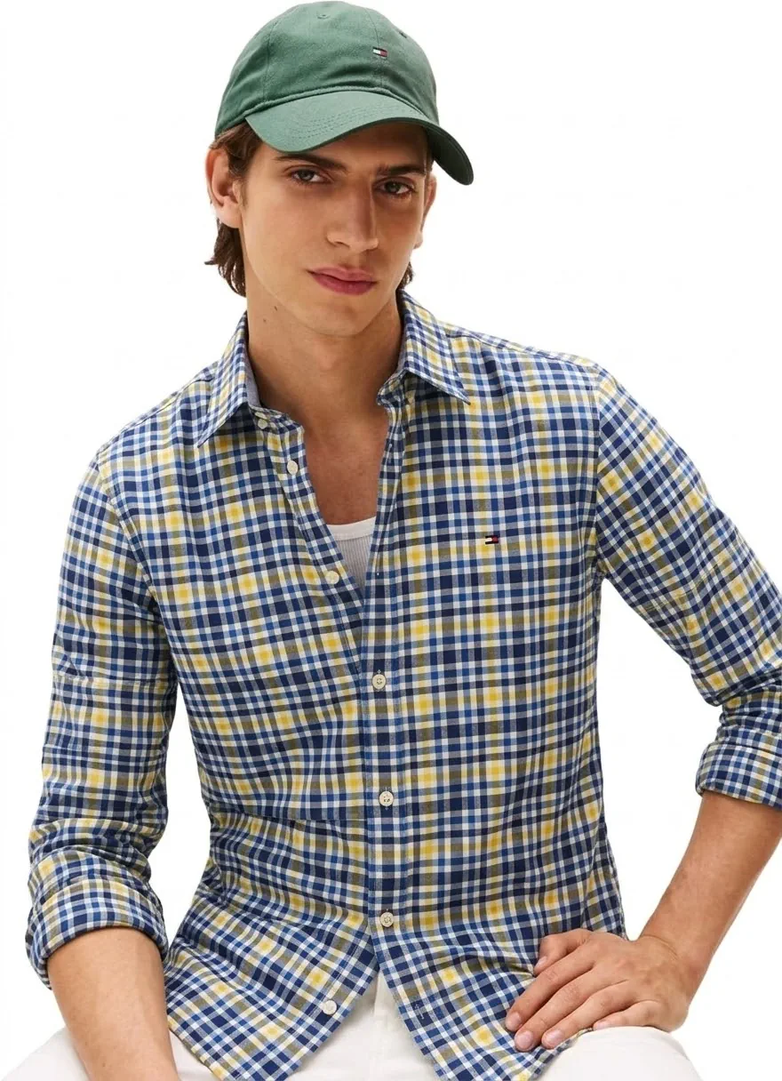Camisa Tommy Hilfiger - imagen 1