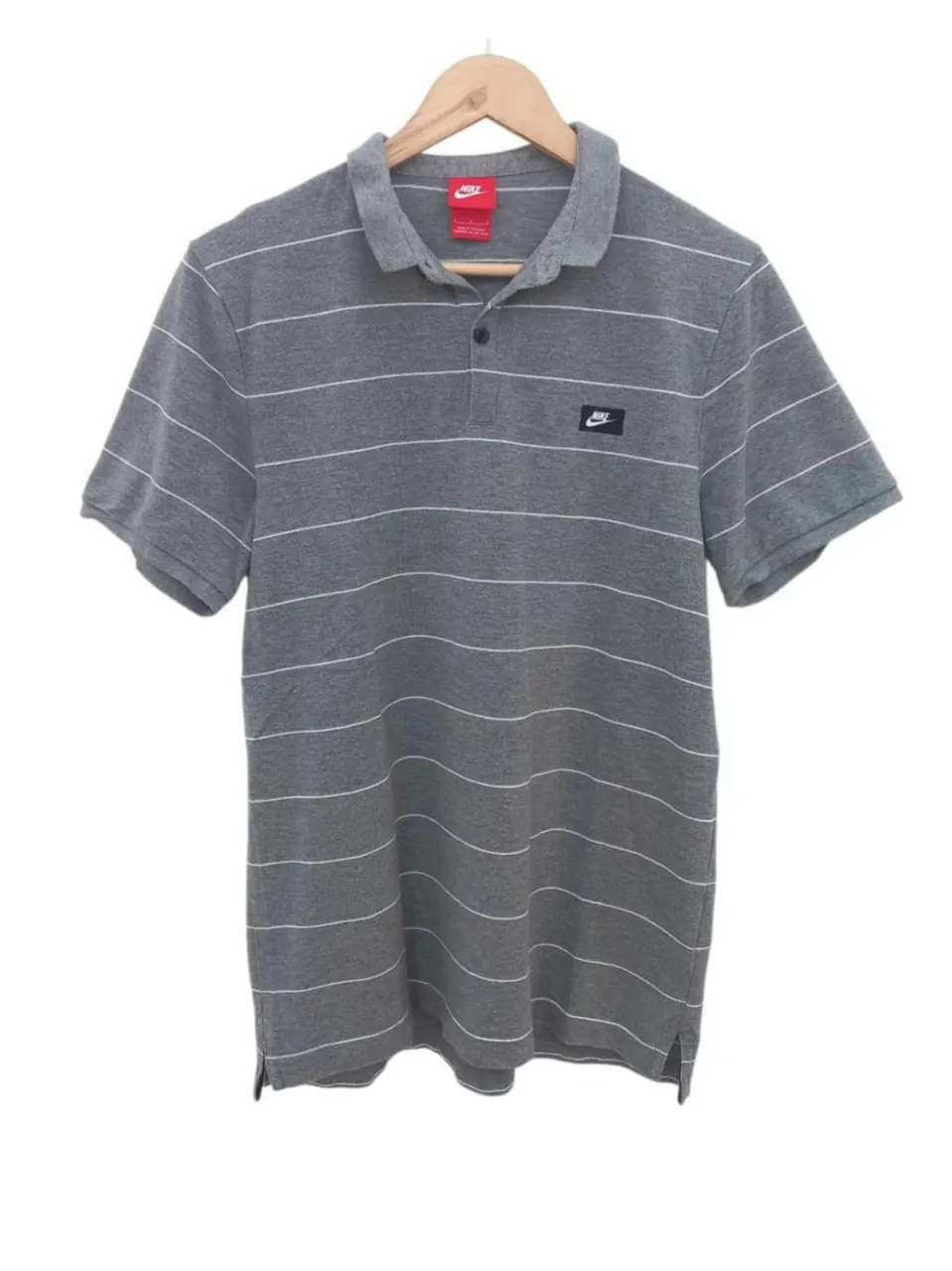 Remera Nike - imagen 1