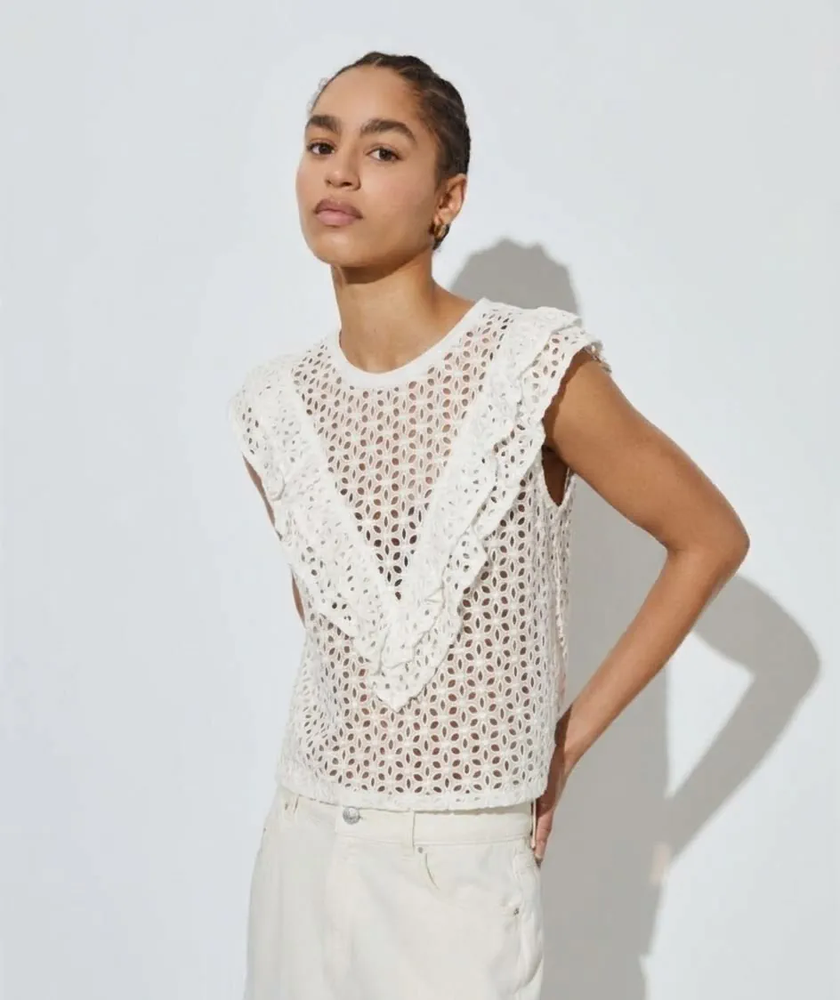 Blusa Bimba y Lola - imagen 1