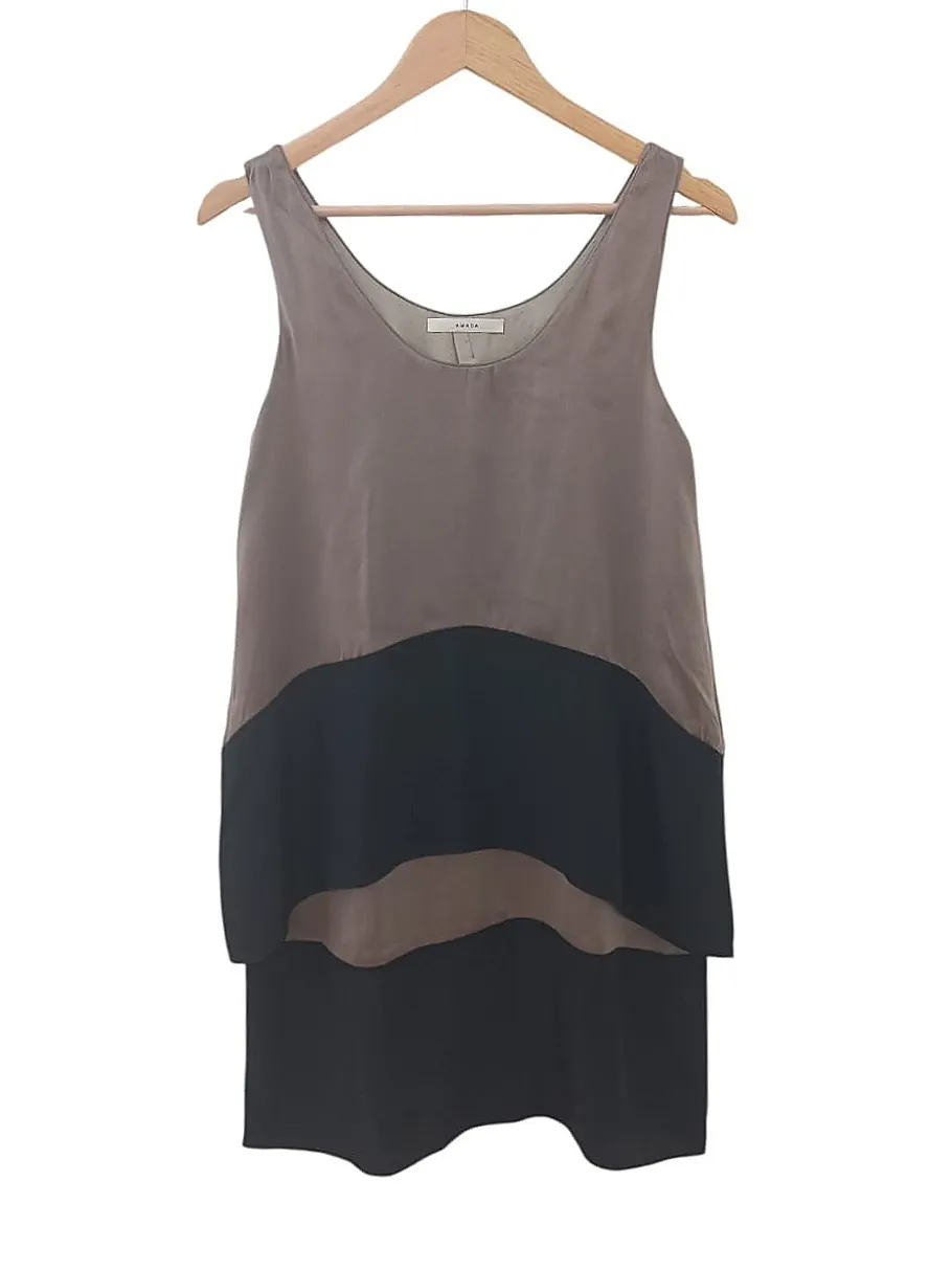 Vestido Awada - imagen 1