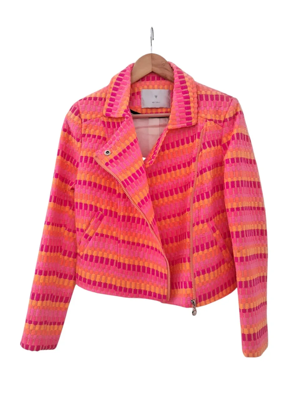 Blazer Uma · Talle 2