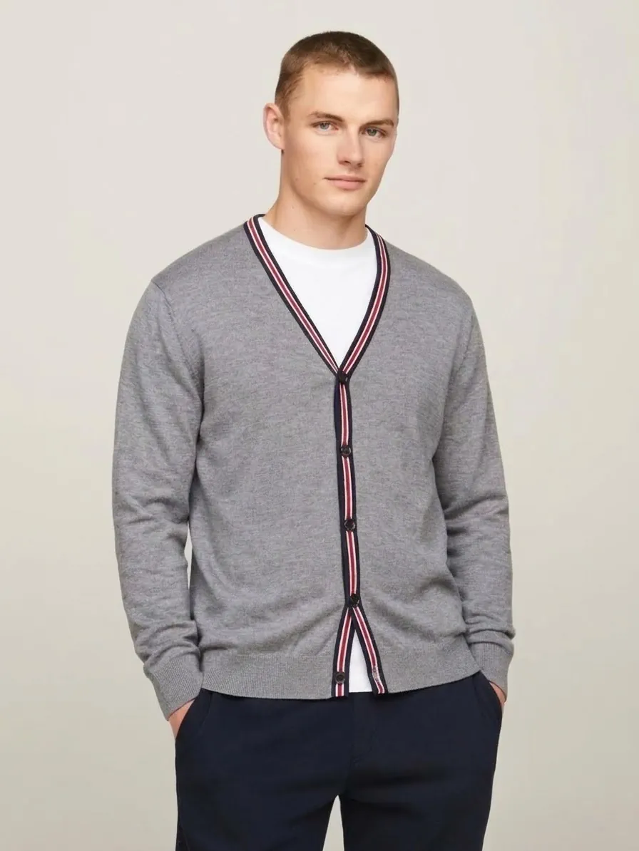Cardigan H&M - imagen 1
