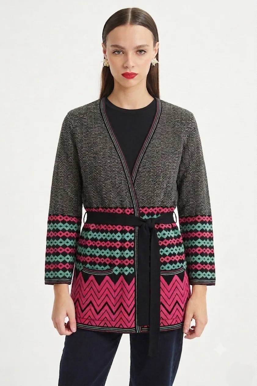 Sweater Las Pepas · Talle S