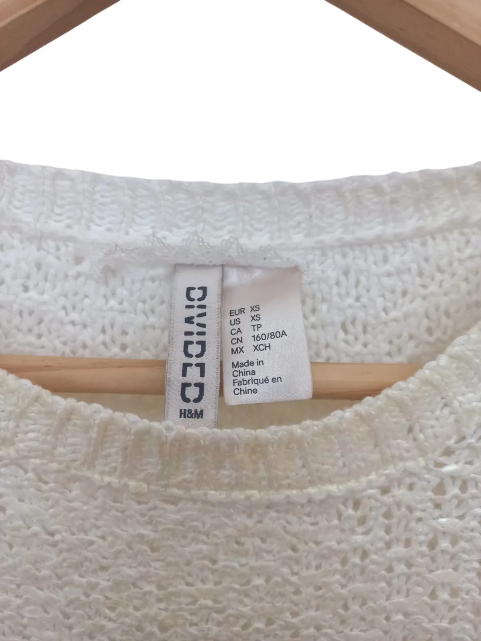 Sweater H&M - imagen 5