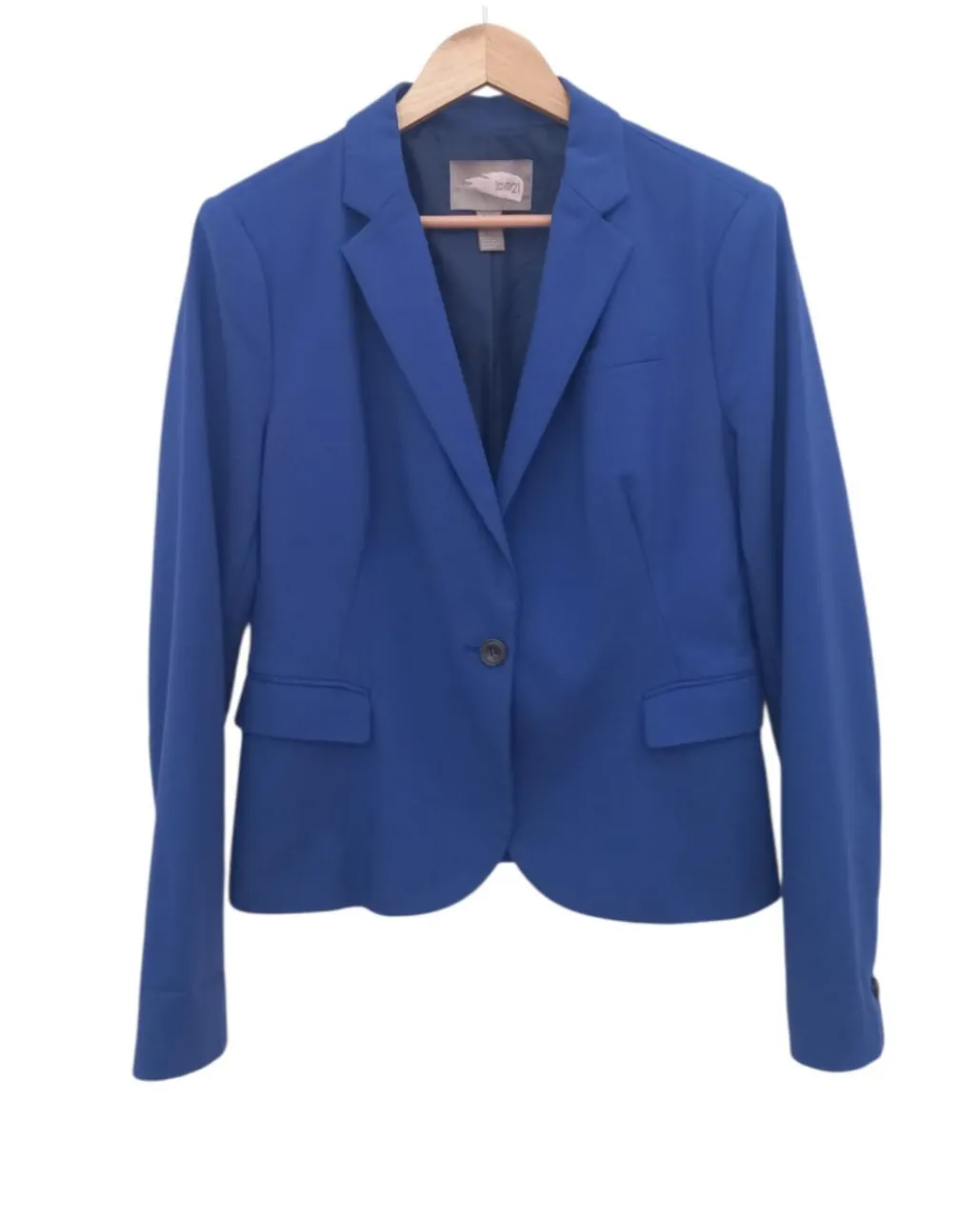Blazer Forever 21 - imagen 1