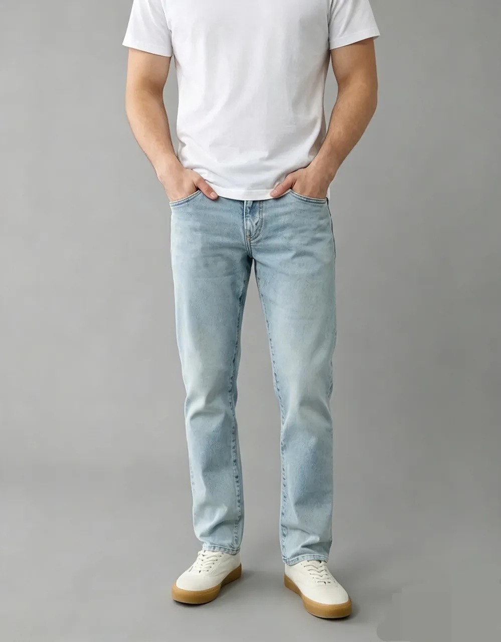 Jean American Eagle - imagen 1