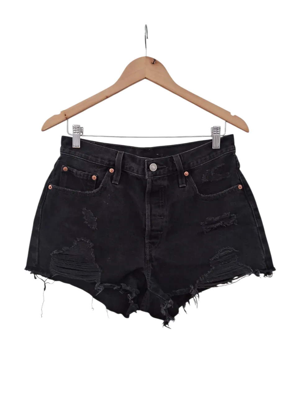 Short Levi's - imagen 1