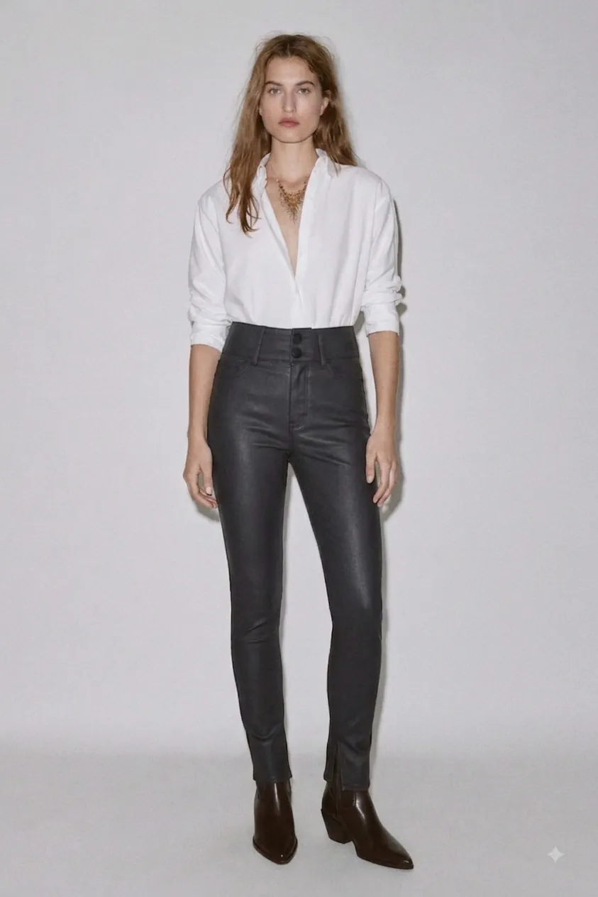 Pantalón Zara - imagen 1