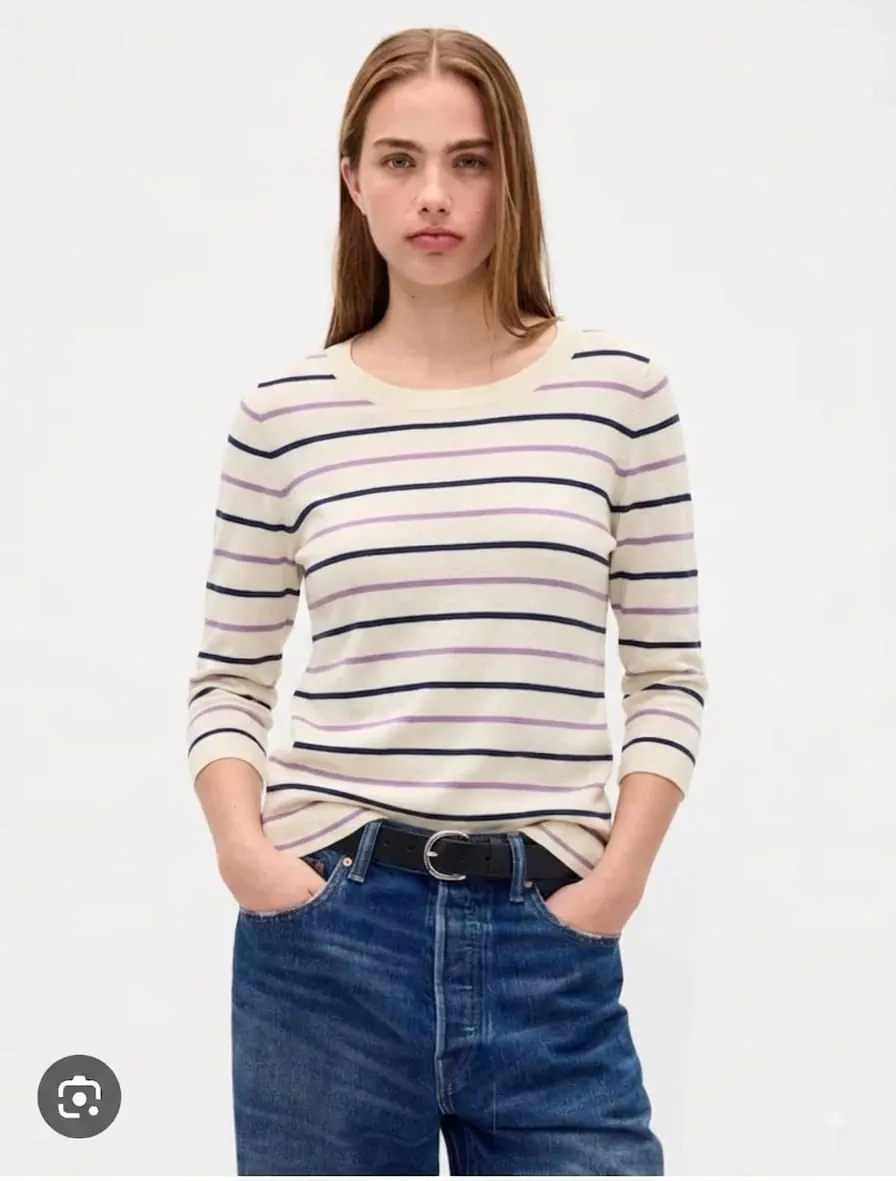 Remera GAP - imagen 1