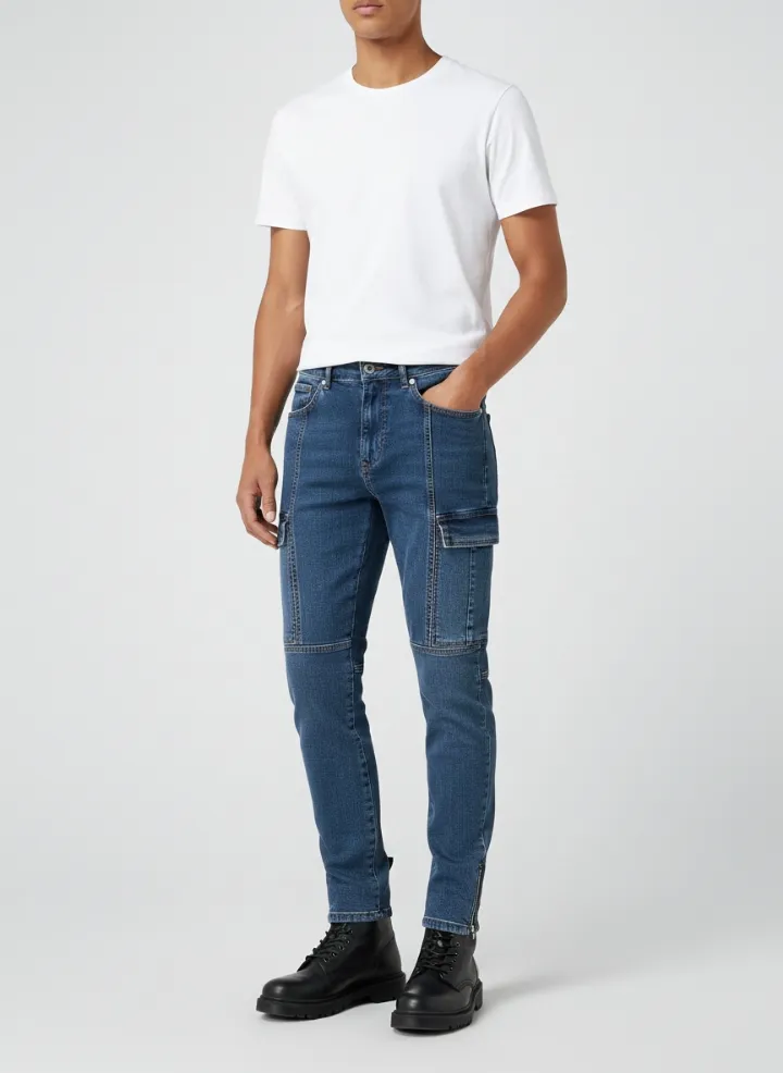 Pantalón Zara · Talle S
