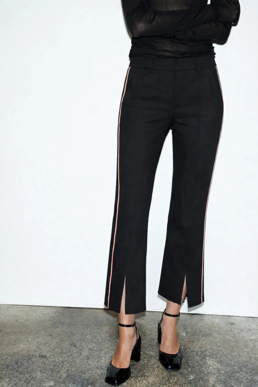 Pantalón Zara - imagen 1