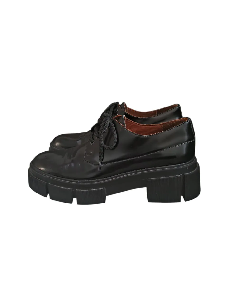 Zapatos Thelfina - imagen 1