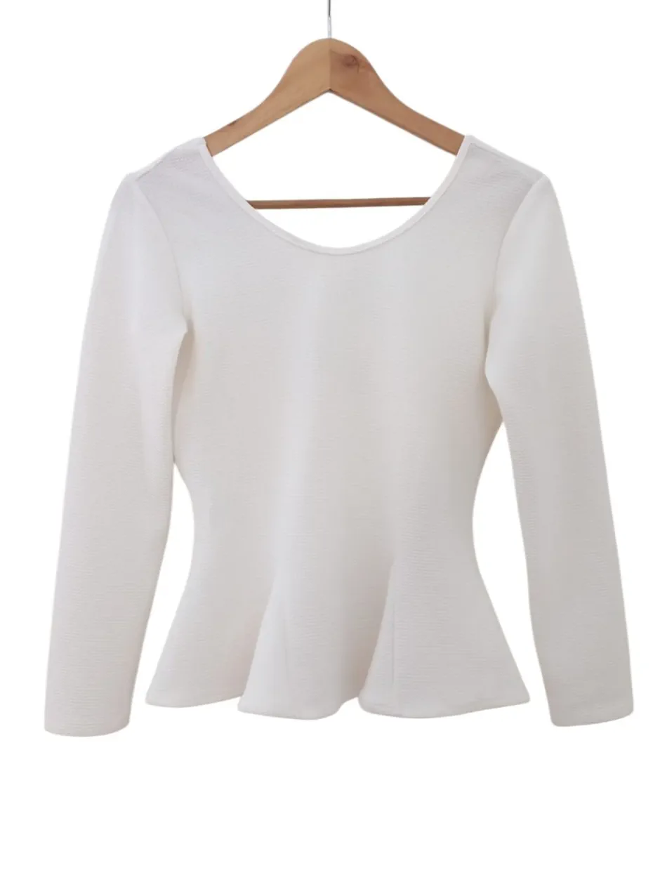 Blusa Las Pepas - imagen 1