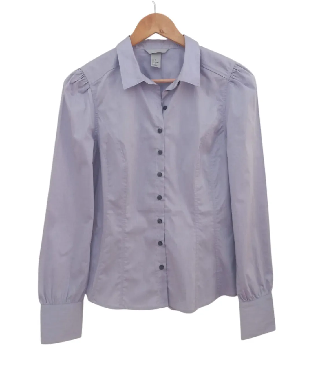 Camisa H&M - imagen 1
