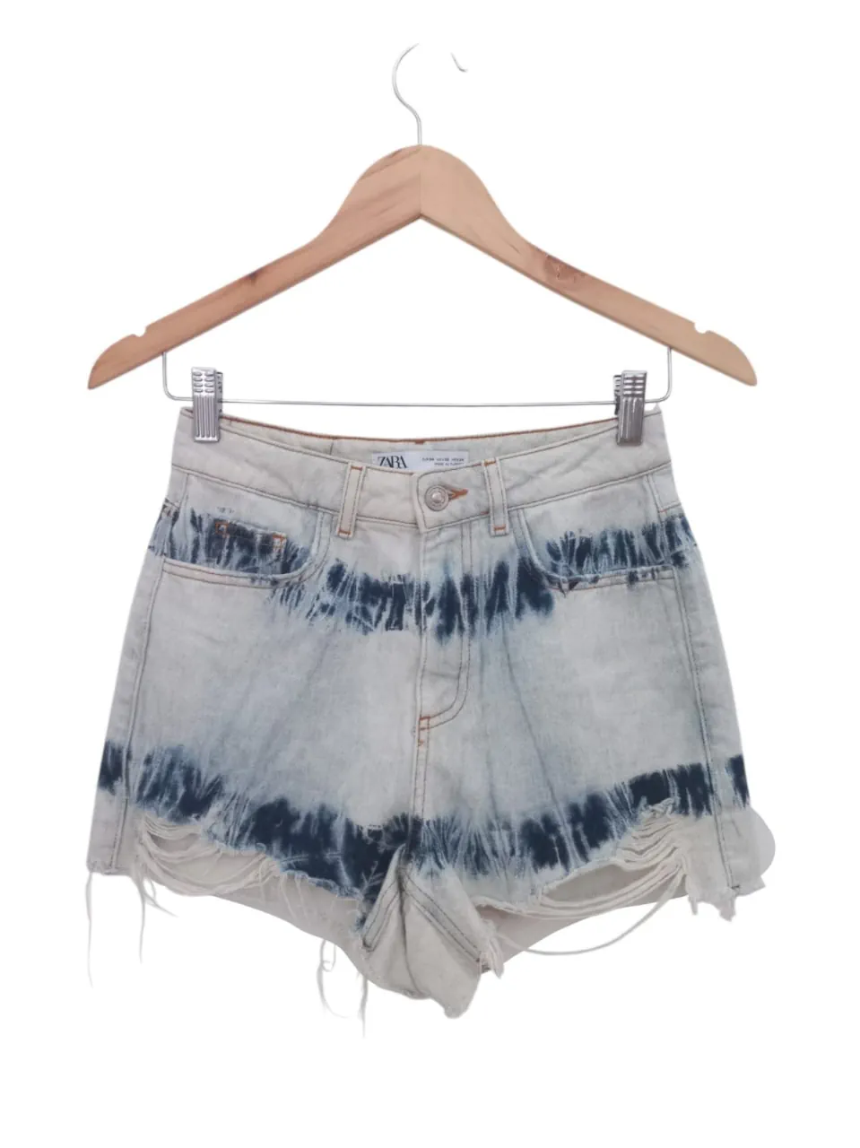 Short Zara - imagen 1
