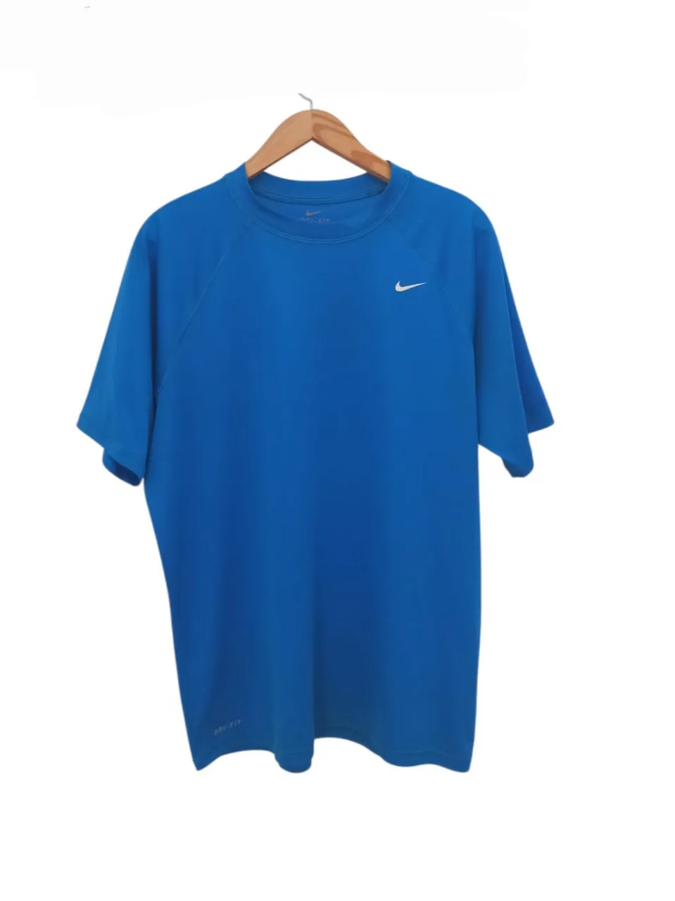 Remera Nike - imagen 1
