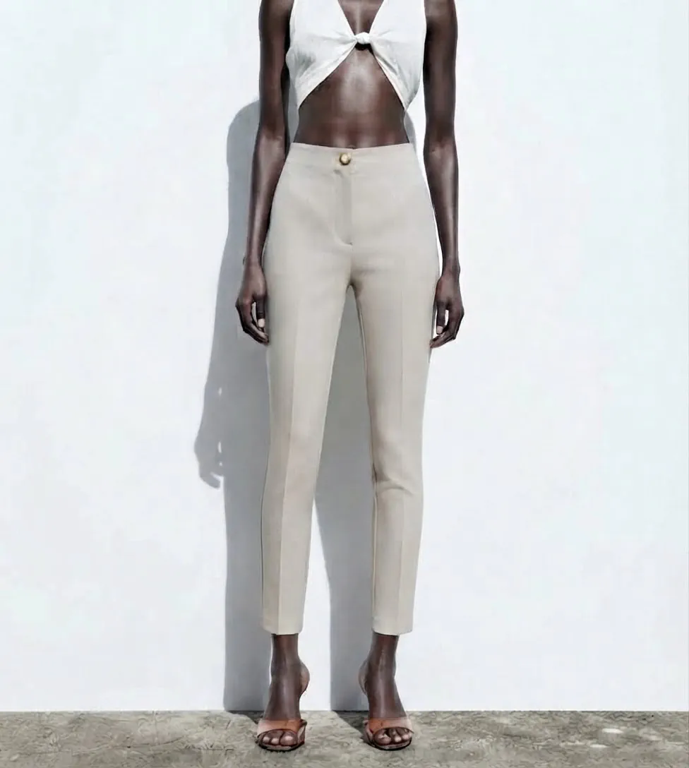 Pantalón Zara - imagen 1