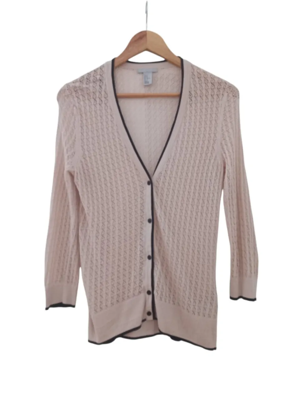 Cardigan H&M - imagen 2