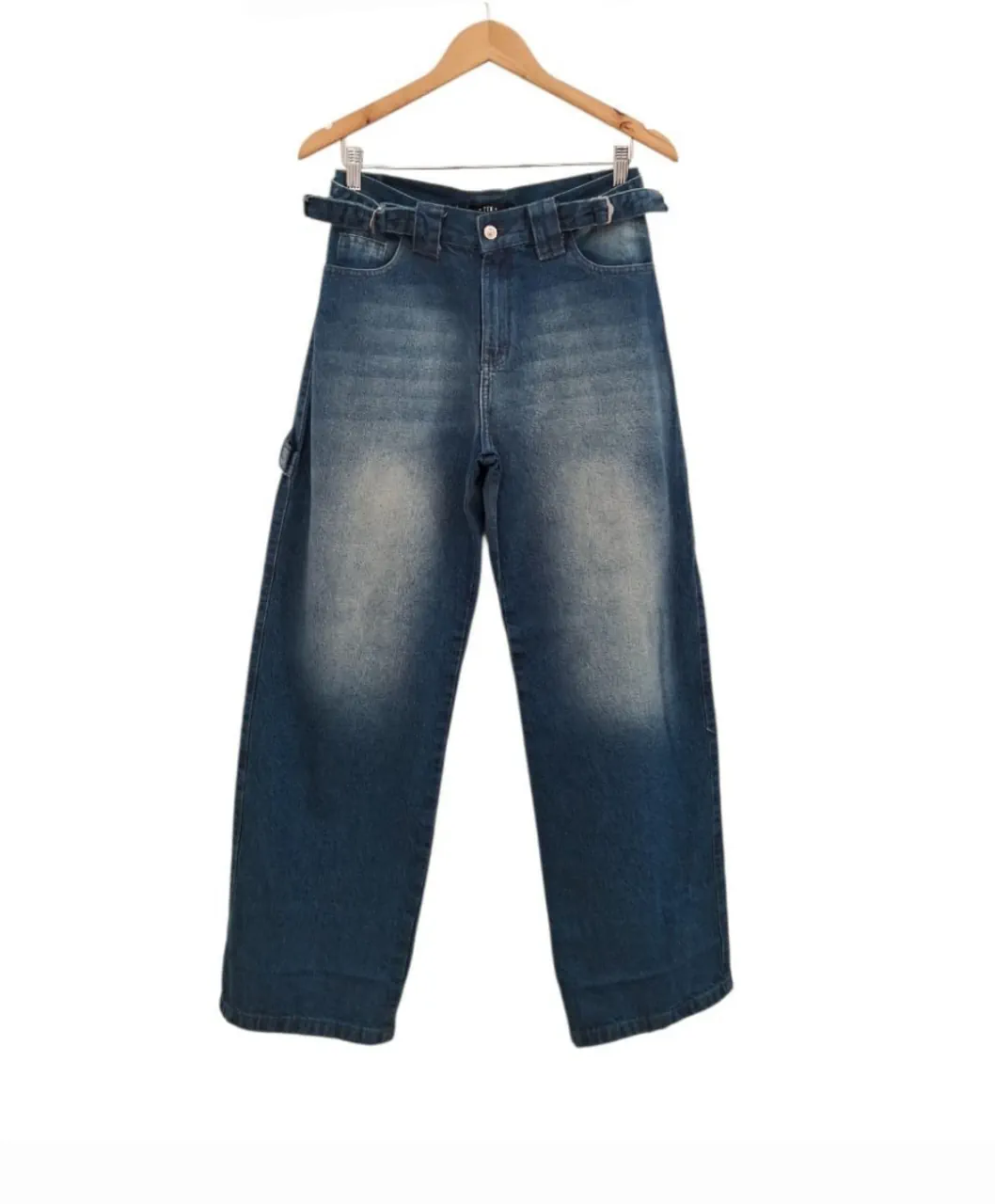 Jean TEX - imagen 1
