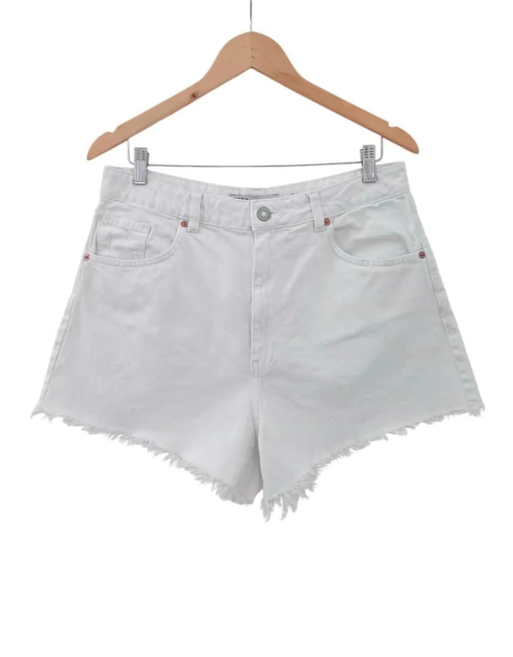 Short Zara - imagen 1