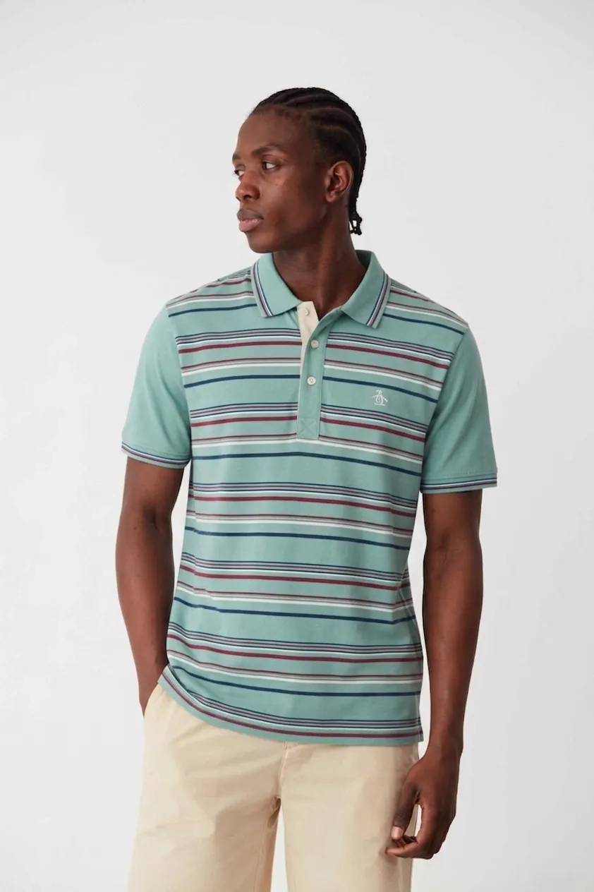 Remera Original Penguin - imagen 1