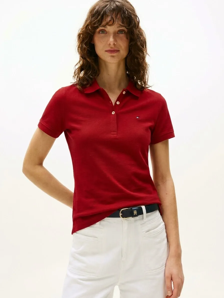 Remera Tommy Hilfiger - imagen 1