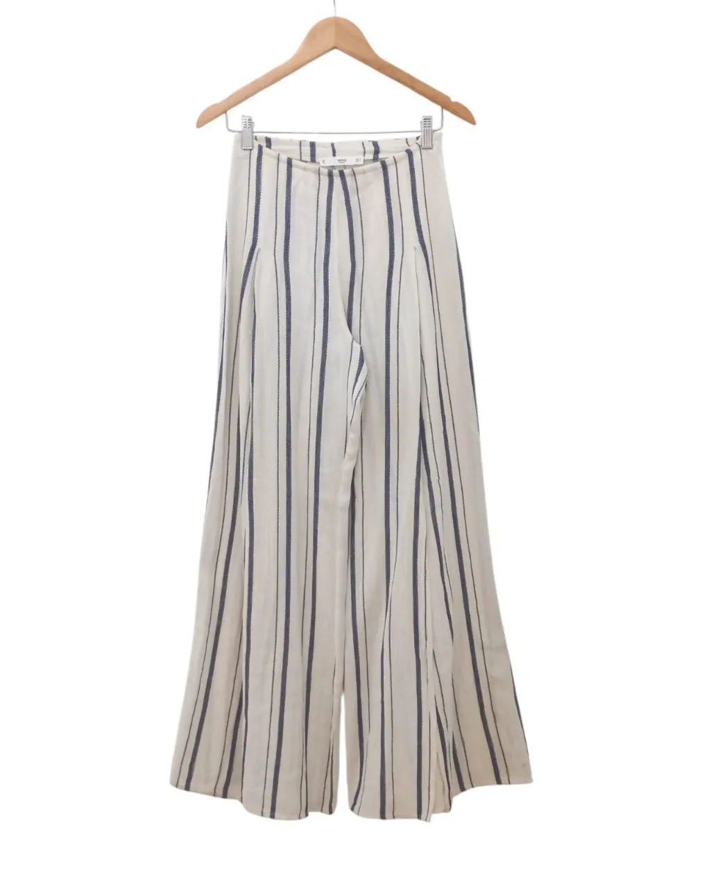 Pantalón Mango · Talle EU 38
