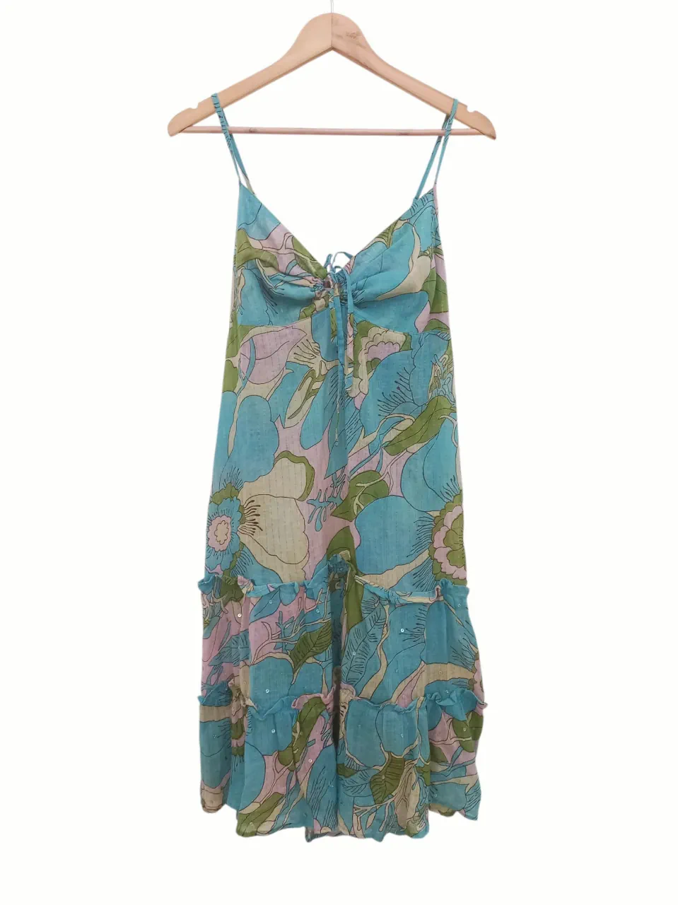 Vestido Indiastyle - imagen 1