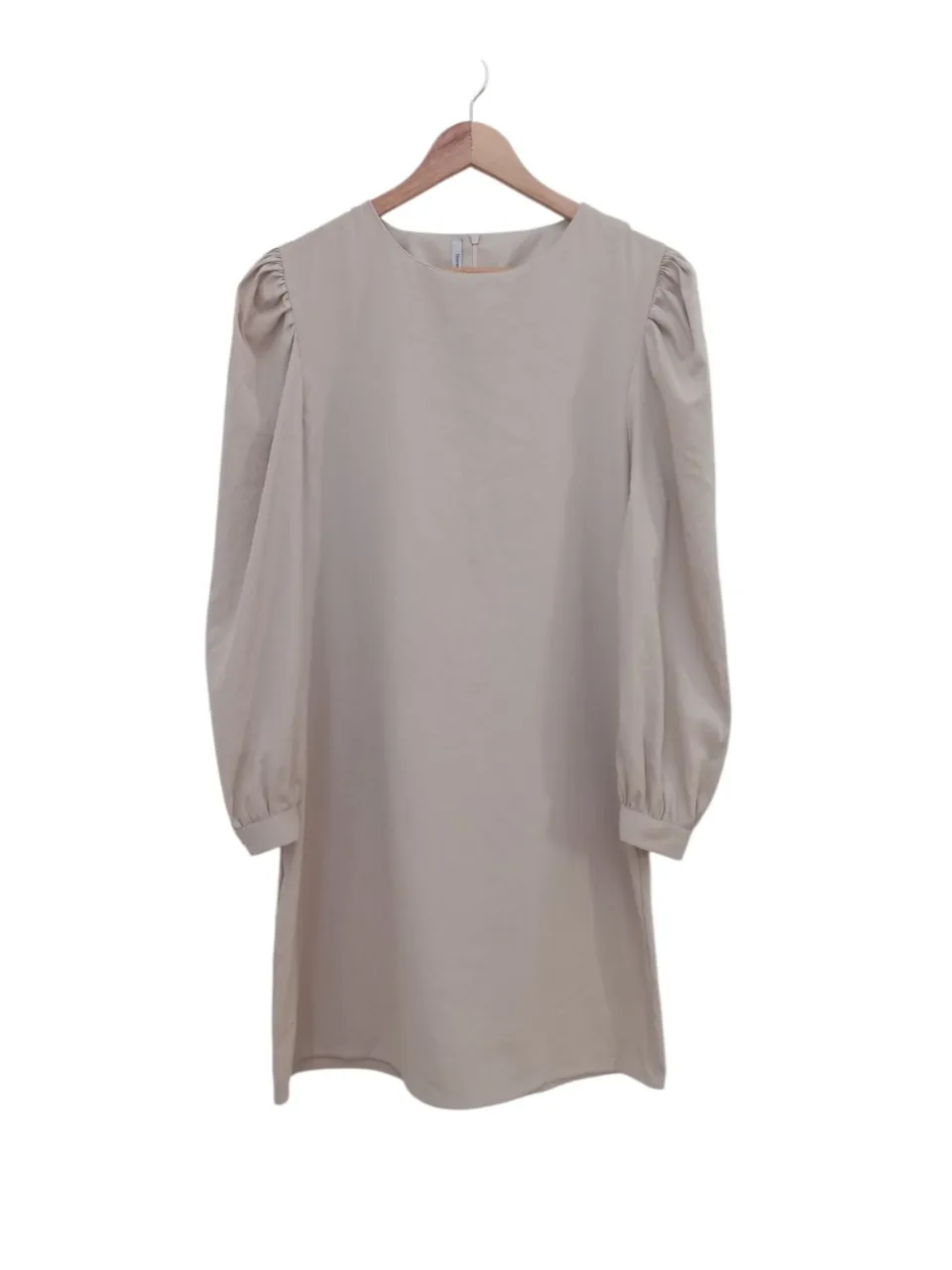 Vestido Dolores Reynal - imagen 1