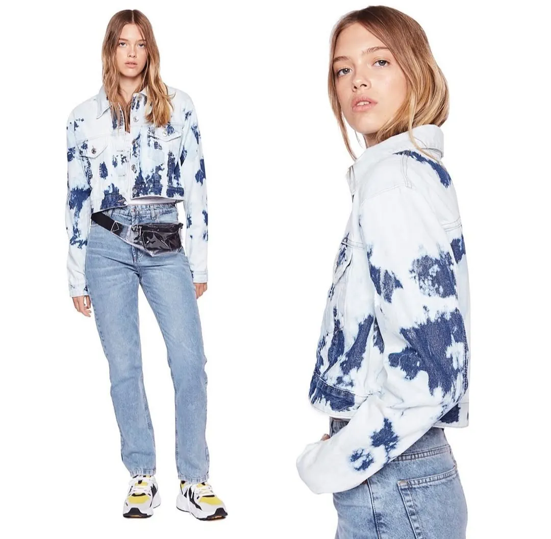 Campera Complot - imagen 1