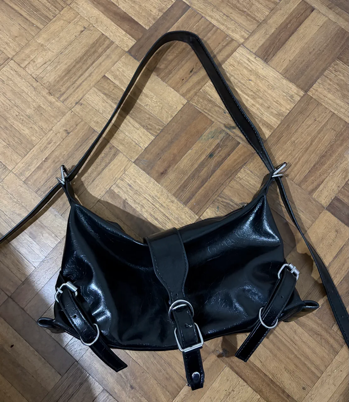 Cartera Shein - imagen 1