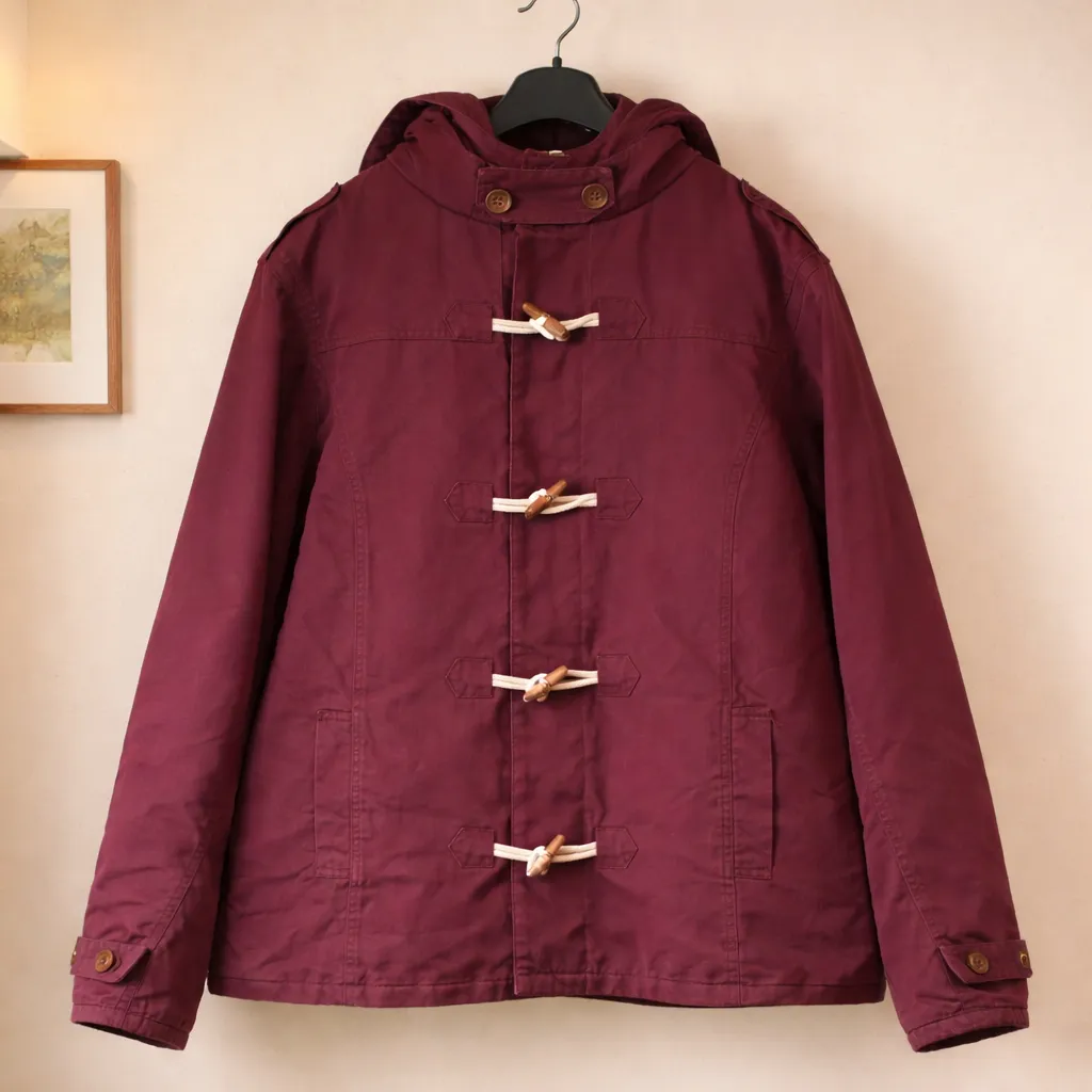 Campera Levi's - imagen 1